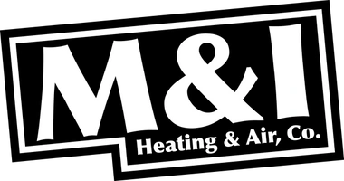 M&I - Heating and air
